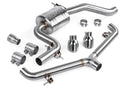APR CATBACK EXHAUST SYSTEM - MK6 GTI-1