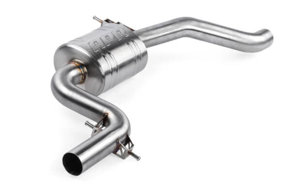 APR CATBACK EXHAUST SYSTEM - MK6 GTI