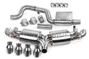 APR CATBACK EXHAUST SYSTEM - 8V S3 SPORTBACK / T-ROC-1