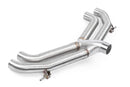 APR CATBACK EXHAUST SYSTEM (VALVELESS) - MK7 GOLF R-3