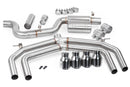 APR CATBACK EXHAUST SYSTEM (VALVELESS) - S3 (8V)-1
