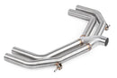 APR CATBACK EXHAUST SYSTEM (VALVELESS) - S3 (8V)-2