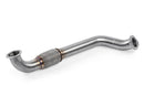 APR EXHAUST - CATBACK SYSTEM - 982 718 2.0T AND 2.5T-3