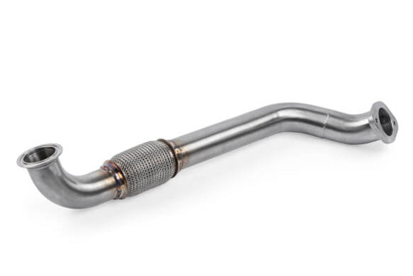 APR EXHAUST - CATBACK SYSTEM - 982 718 2.0T AND 2.5T