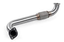 APR EXHAUST - CATBACK SYSTEM - 982 718 2.0T AND 2.5T-4