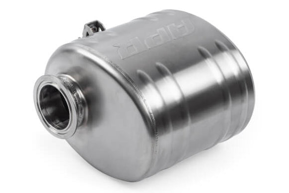 APR EXHAUST - CATBACK SYSTEM - LEFT MUFFLER - 982 718 2.0T AND 2.5T