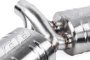 APR AXLEBACK EXHAUST SYSTEM - MK7 GOLF R-5