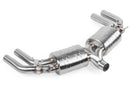 APR AXLEBACK EXHAUST SYSTEM - S3 (8V) SEDAN-1