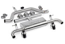 APR Catback Exhaust System - VW / Mk8 / GTI | CBK0047-1