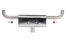 APR Catback Exhaust System - VW / Mk8 / GTI | CBK0047-4