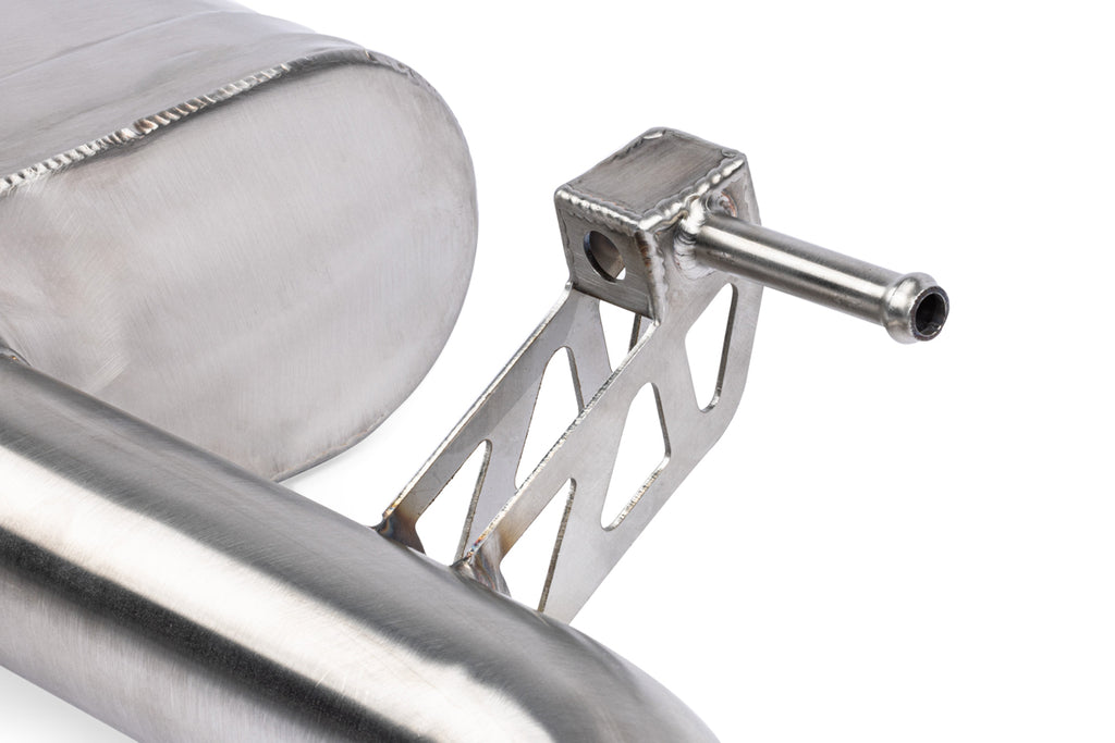 APR Catback Exhaust System - VW / Mk8 / GTI | CBK0047