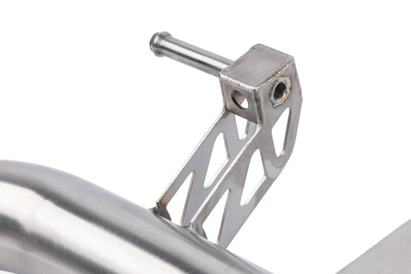 APR Catback Exhaust System - VW / Mk8 / GTI | CBK0047