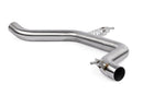 APR Catback Exhaust System - VW / Mk8 / GTI | CBK0047-8