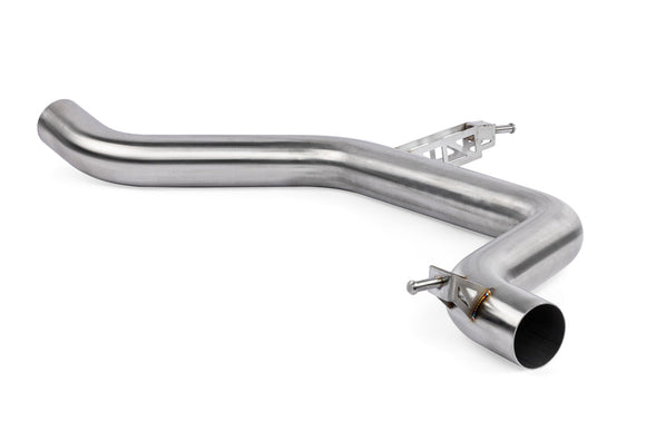 APR Catback Exhaust System - VW / Mk8 / GTI | CBK0047