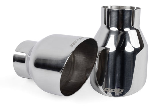 APR Catback Exhaust System - VW / Mk8 / GTI | CBK0047