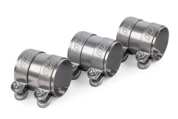 APR Catback Exhaust System - VW / Mk8 / GTI | CBK0047