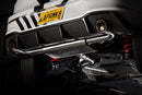 APR Catback Exhaust System - VW / Mk8 / GTI | CBK0047-2