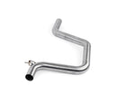 APR Catback Exhaust System - VW / Mk2 Tiguan (FWD) | CBK0055-6