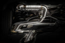 APR Catback Exhaust System - VW / Mk2 Tiguan (FWD) | CBK0055-13