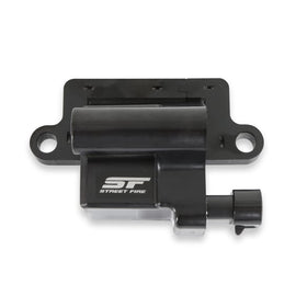 MSD Coil. Street Fire. GM L-Series Truck 99-09. 8-Pack