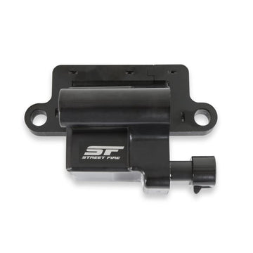 MSD Coil. Street Fire. GM L-Series Truck 99-09. 8-Pack