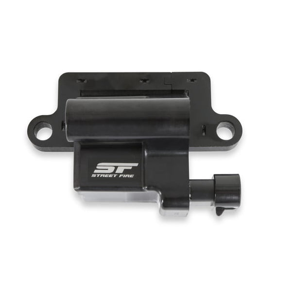 MSD Coil. Street Fire. GM L-Series Truck 99-09. 8-Pack