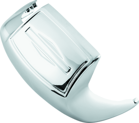 Bikers Choice 67-E82 FL Models Late Style Fender Tip For Early Models Replaces H-D 59215-59A