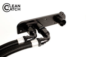 BFI "Clean Catch" - Crankcase Oil Separator (Transverse FSI/Golf R) - 0