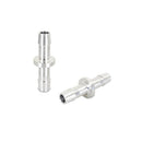 Mishimoto 13-Row Stacked Plate Transmission Cooler - Silver-7