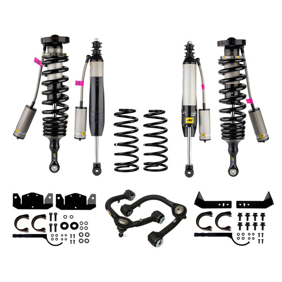 ARB BP51 Light Kit Incl Upper Control Arms