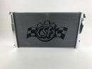 CSF BMW 2 Seires (F22/F23) / BMW 3 Series (F30/F31/F34) / BMW 4 Series (F32/F33/F36) M/T Radiator-1