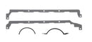 Mr. Gasket 9581G Ultra-Seal Oil Pan Gaskets Dart 5.2 Inch Bore Center Block-1