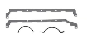 Mr. Gasket 9581G Ultra-Seal Oil Pan Gaskets Dart 5.2 Inch Bore Center Block