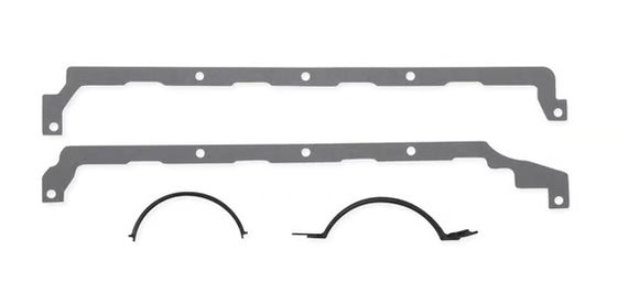 Mr. Gasket 9581G Ultra-Seal Oil Pan Gaskets Dart 5.2 Inch Bore Center Block