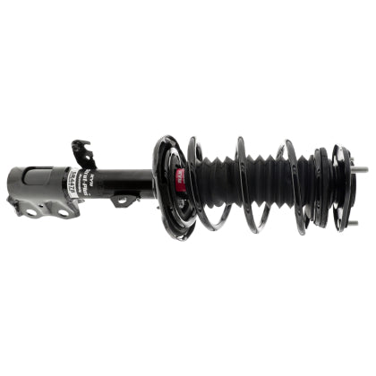 KYB Shocks & Struts Strut-Plus Front Right 14-18 Toyota Corolla