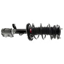KYB Shocks & Struts Strut-Plus Front Right 14-18 Toyota Corolla-1