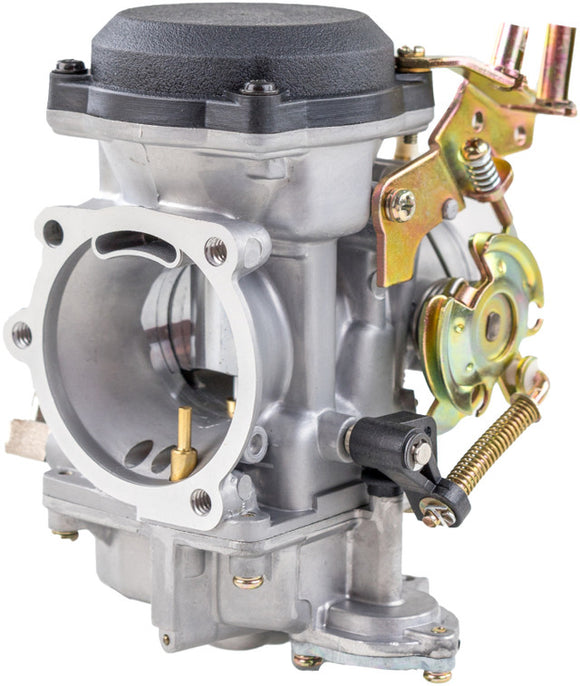 Bikers Choice 1988-2006 CV 40 Silver Replacement Carburetor - 482513