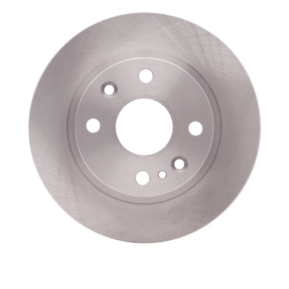 DFC 90-93 Mazda Miata Rear Brake Rotor