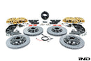 BMW F8X M3 / M4 Carbon Ceramic Brake Retrofit Kit-1