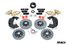BMW E9X M3 / E82 1M Carbon Ceramic Brake Retrofit Kit-2