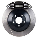 StopTech 328mm ST-41 Front Big Brake Kit For VW Mk7 GTi | Audi A3 2.0T-10