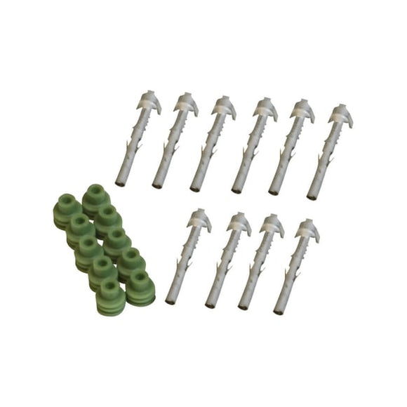 MSD Pins and Seals. Female. Weathertight. 10 each