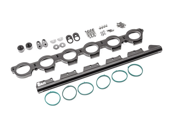 RADIUM ENGINEERING PORT INJECTION KIT: 2020+ TOYOTA GR SUPRA