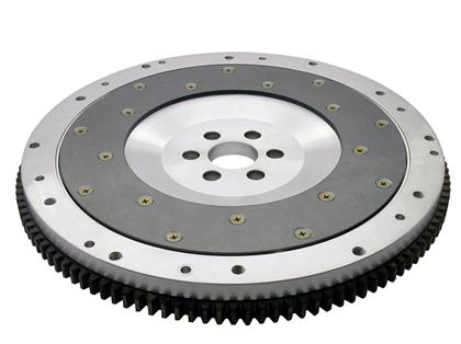 Fidanza 05+ Corvette 6.0L Aluminum Flywheel