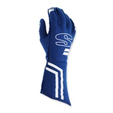 ENDURANCE GLOVE MED BLUE