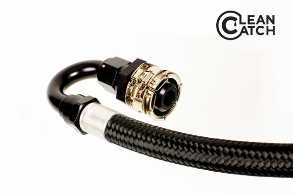 BFI Clean Catch V2 - Race Kit - Longitudinal FSI