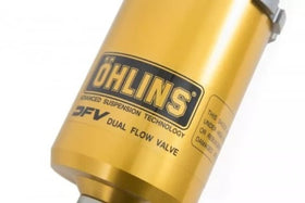 Ohlins 90-05 Mazda Miata (NA/NB) Road & Track Coilover System - 0
