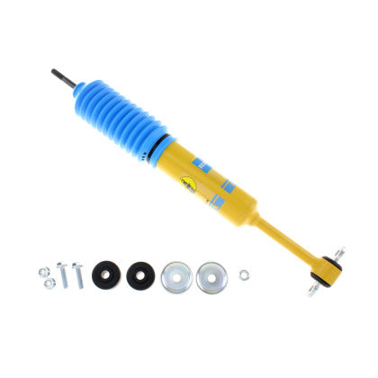Bilstein B6 2009 Ford Ranger FX4 Front 46mm Monotube Shock Absorber 7L5Z 18124-AJ