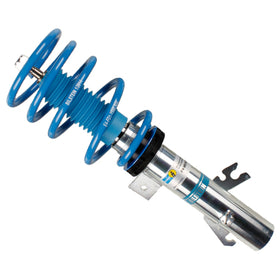 Bilstein B14 2005 Mini Cooper Base Convertible Front and Rear Suspension Kit - 0