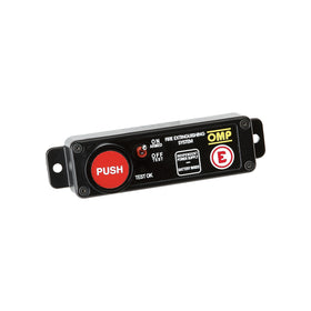 OMP Control Box with 1.5 M Connection Cable